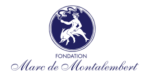 Fondation Marc de Montalembert Logo