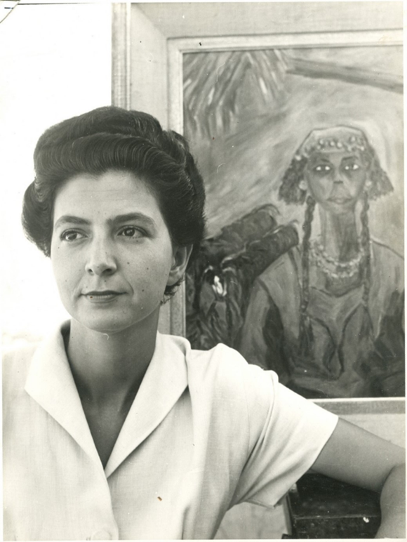 Nadine Atallah